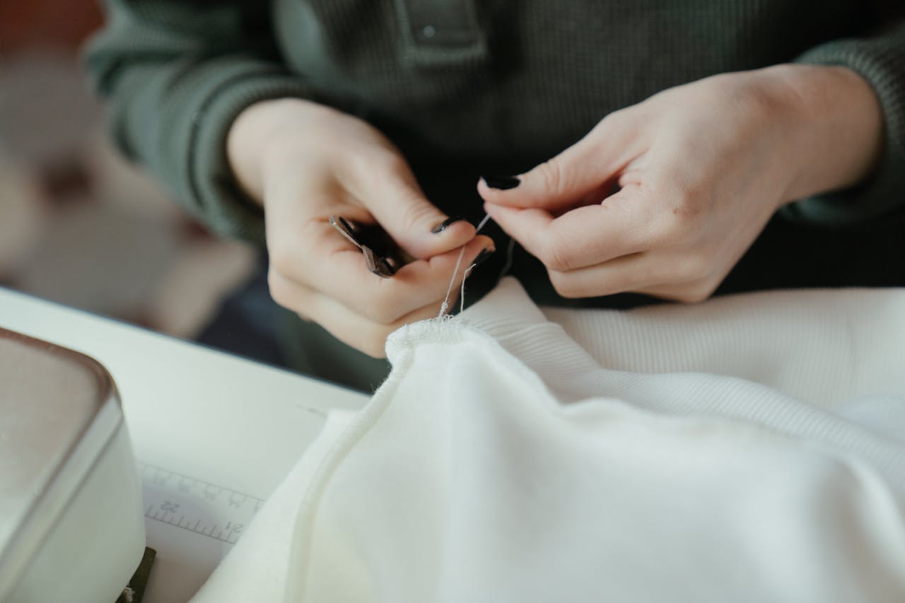 De kracht van traditie en stijl: de boerenzakdoek
