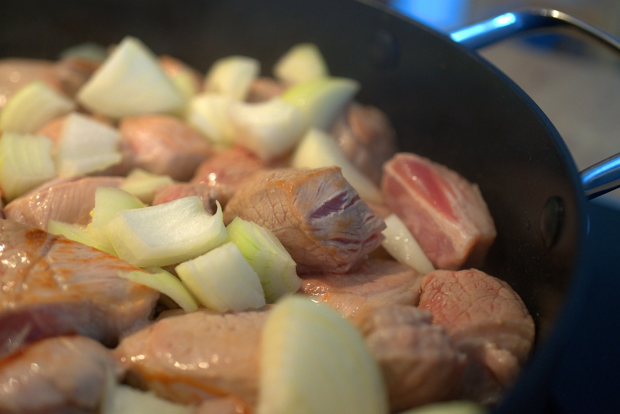 De rijke traditie van Hongaarse goulash