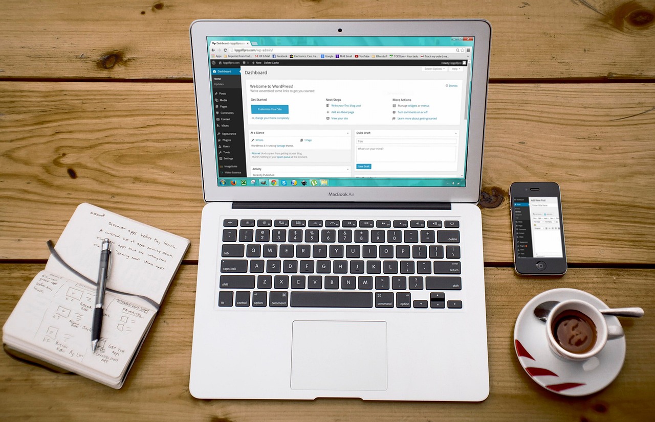 Professionele website laten maken in Zoetermeer